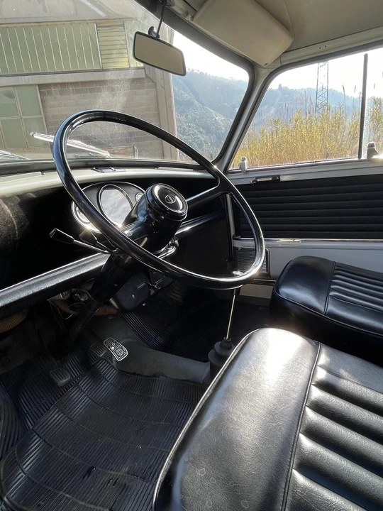 1969 Mini Mini Mark II - Image 25 of 30
