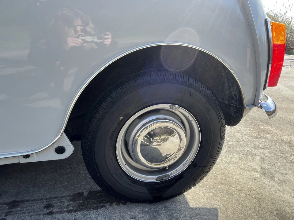 1969 Mini Mini Mark II - Image 9 of 30