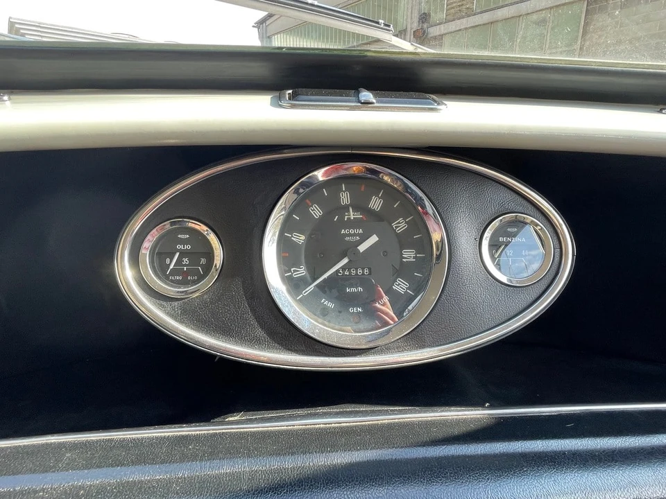 1969 Mini Mini Mark II - Image 22 of 30