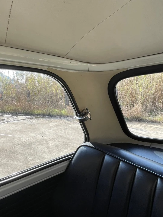 1969 Mini Mini Mark II - Image 14 of 30