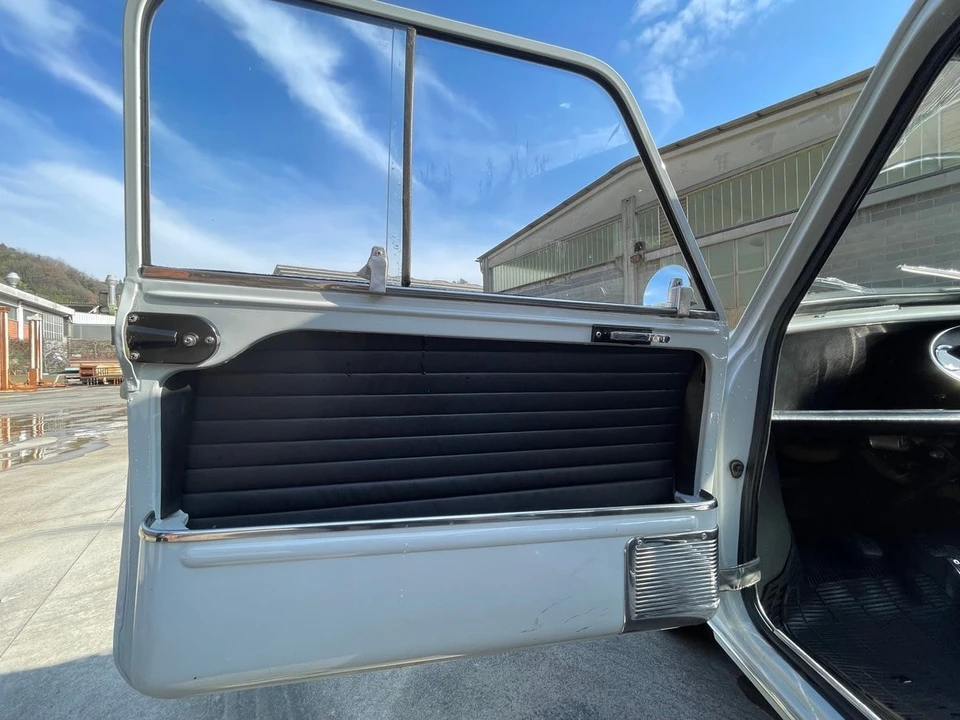 1969 Mini Mini Mark II - Image 12 of 30