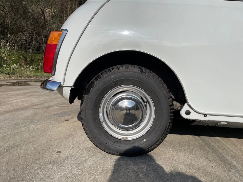 1969 Mini Mini Mark II - Image 7 of 30