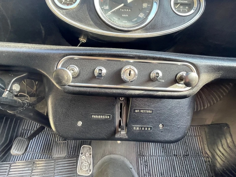 1969 Mini Mini Mark II - Image 21 of 30