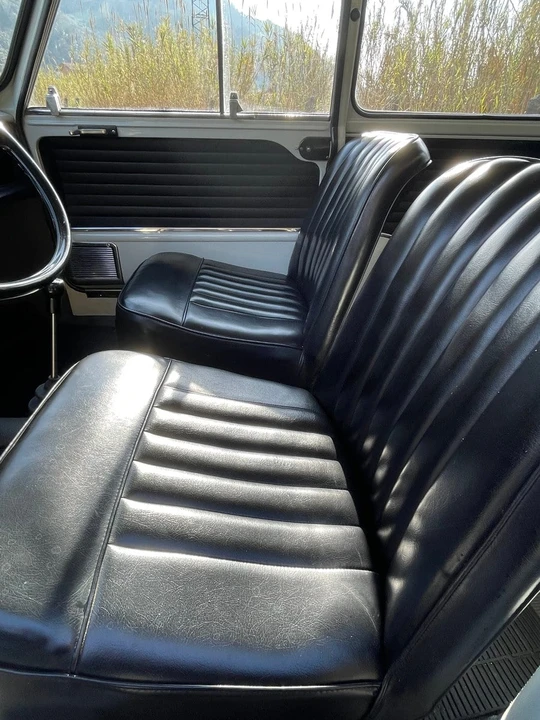 1969 Mini Mini Mark II - Image 24 of 30