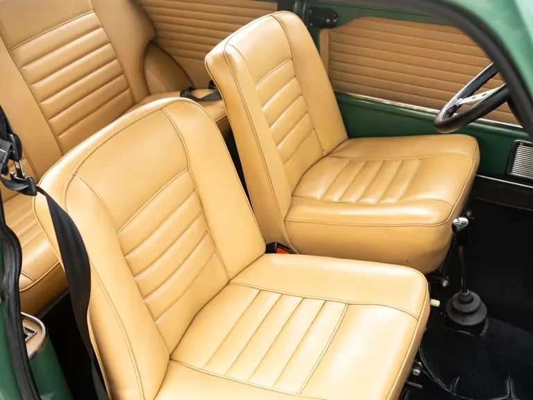 1969 Innocenti Mini - Image 24 of 31