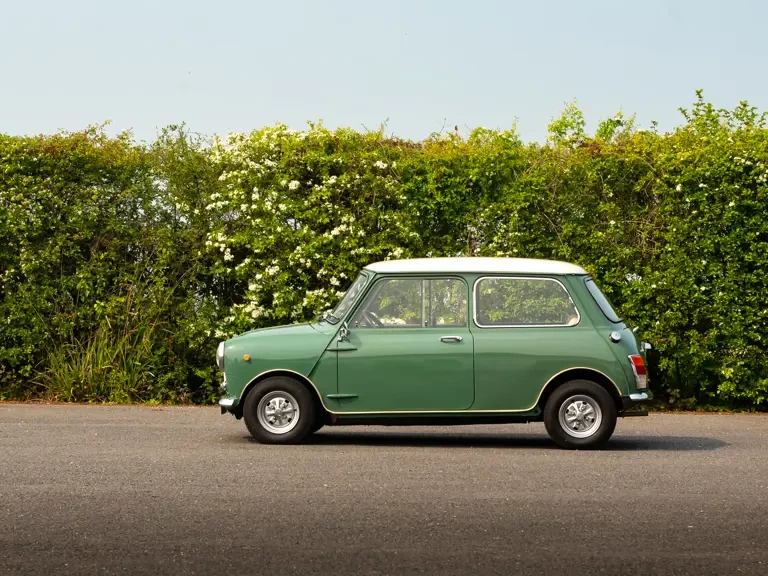 1969 Innocenti Mini - Image 6 of 31