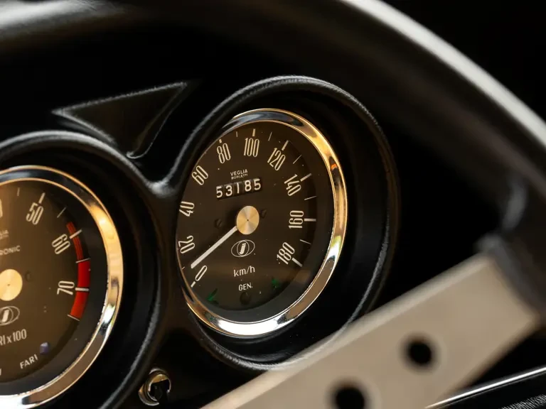 1969 Innocenti Mini - Image 18 of 31