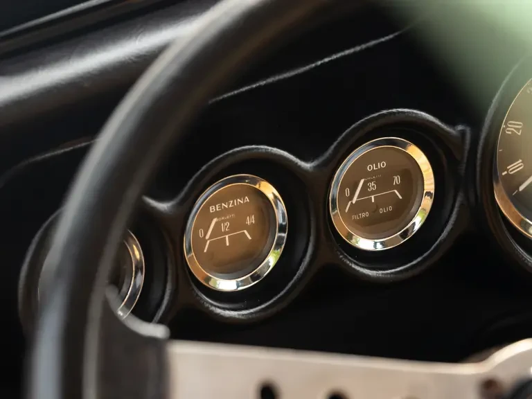 1969 Innocenti Mini - Image 19 of 31