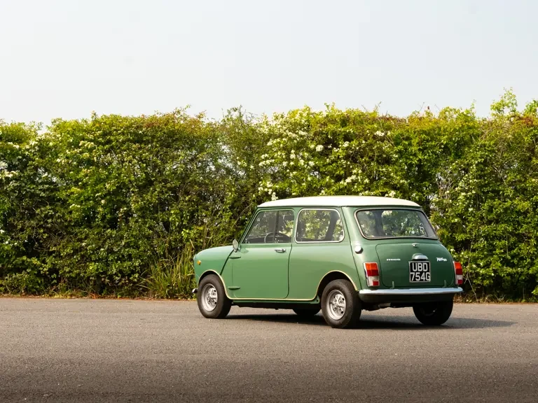 1969 Innocenti Mini - Image 3 of 31