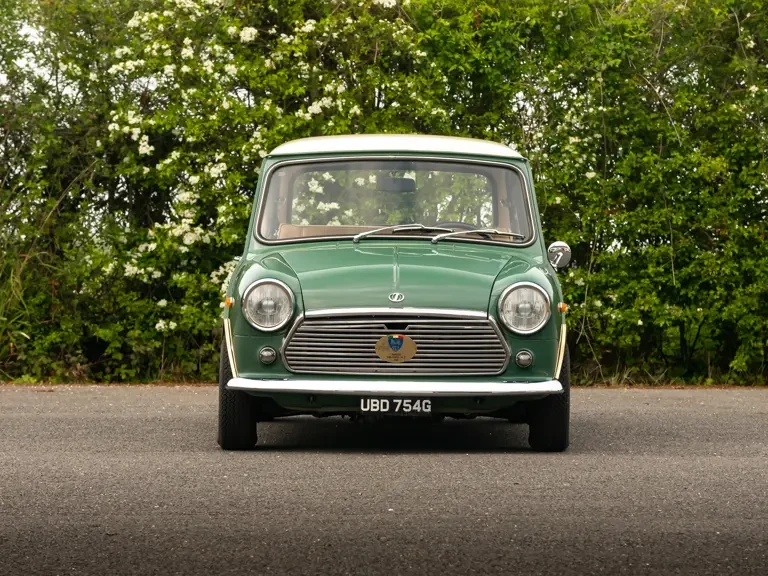 1969 Innocenti Mini - Image 8 of 31