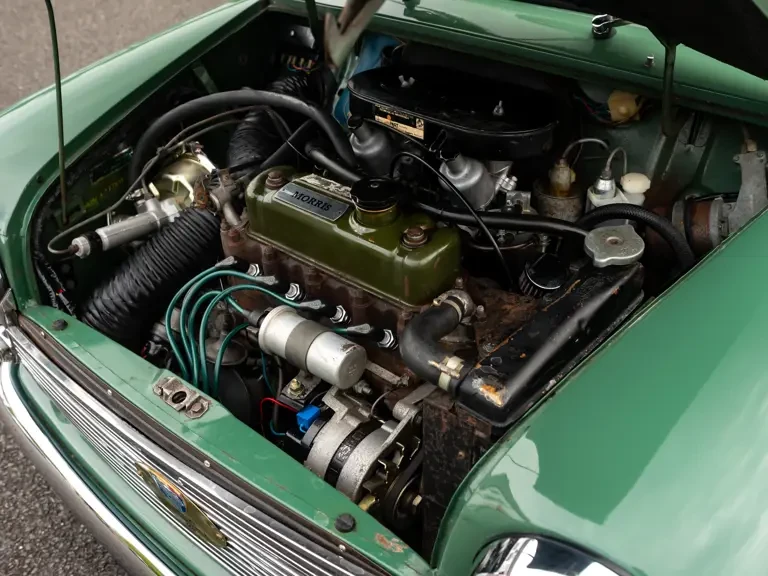 1969 Innocenti Mini - Image 4 of 31