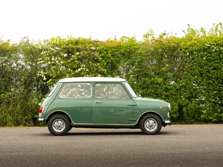 1969 Innocenti Mini - Image 12 of 31