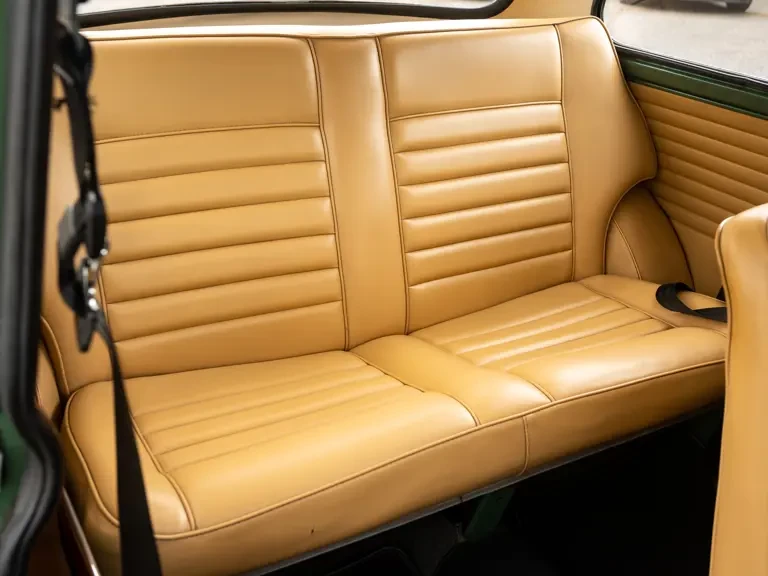 1969 Innocenti Mini - Image 25 of 31