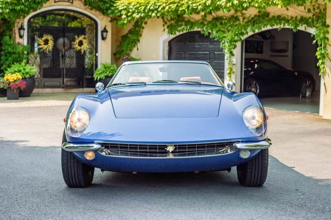 1969 Intermeccanica Italia - Image 22 of 31