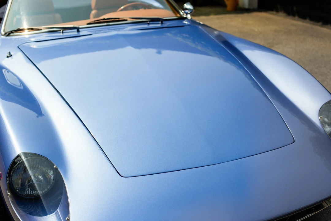 1969 Intermeccanica Italia - Image 30 of 31