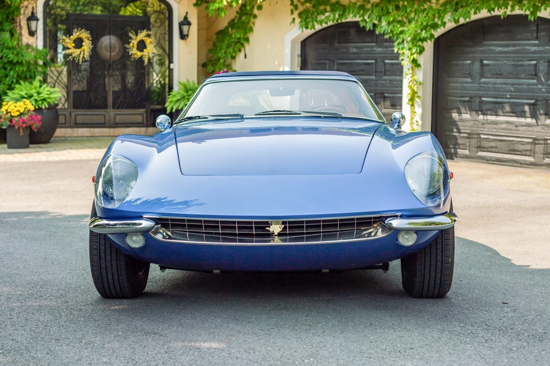 1969 Intermeccanica Italia - Image 3 of 31