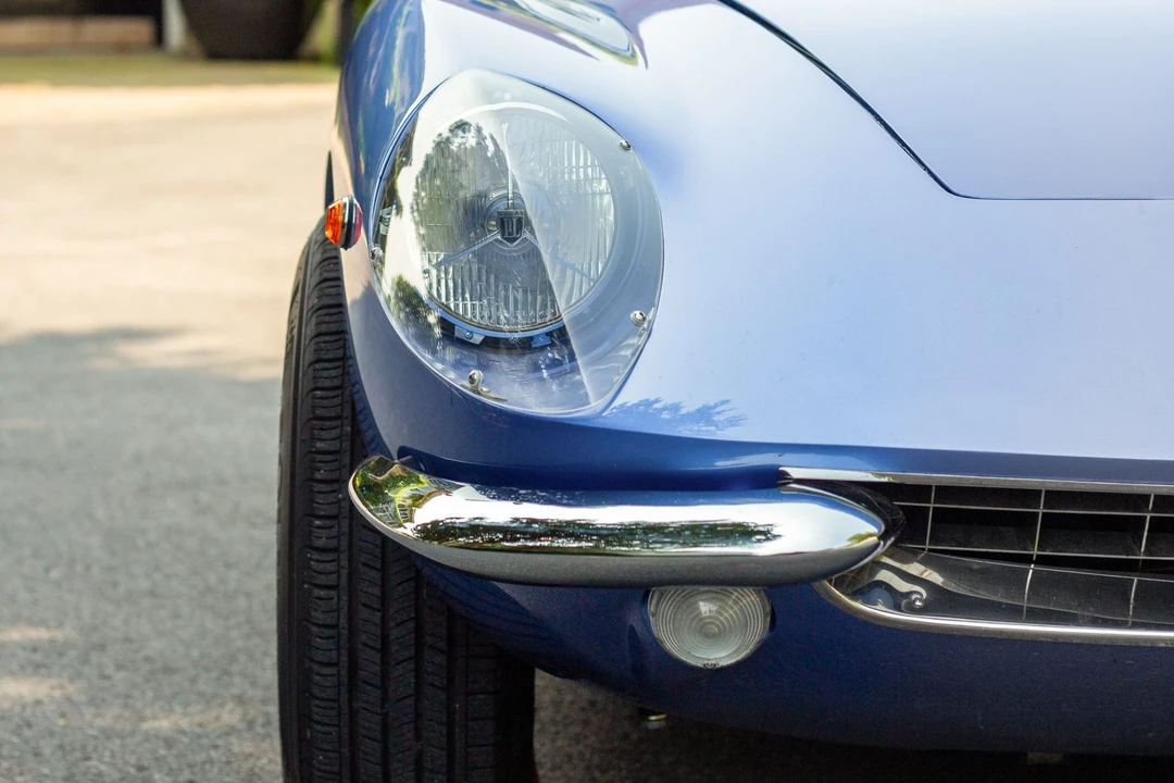 1969 Intermeccanica Italia - Image 31 of 31