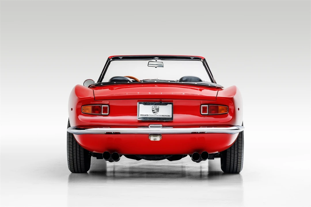 1969 Intermeccanica Italia - Image 28 of 31