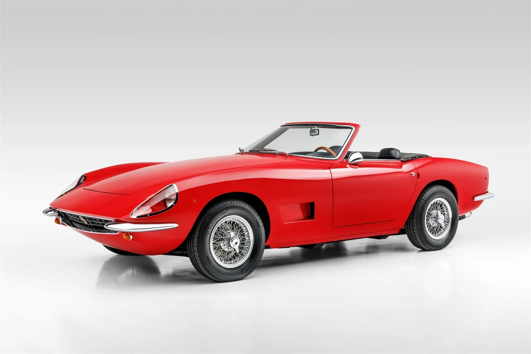 1969 Intermeccanica Italia - Image 23 of 31