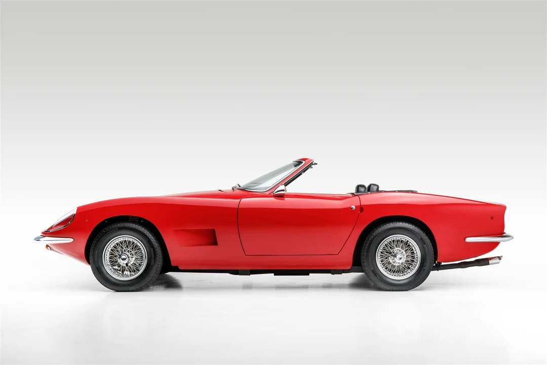 1969 Intermeccanica Italia - Image 24 of 31