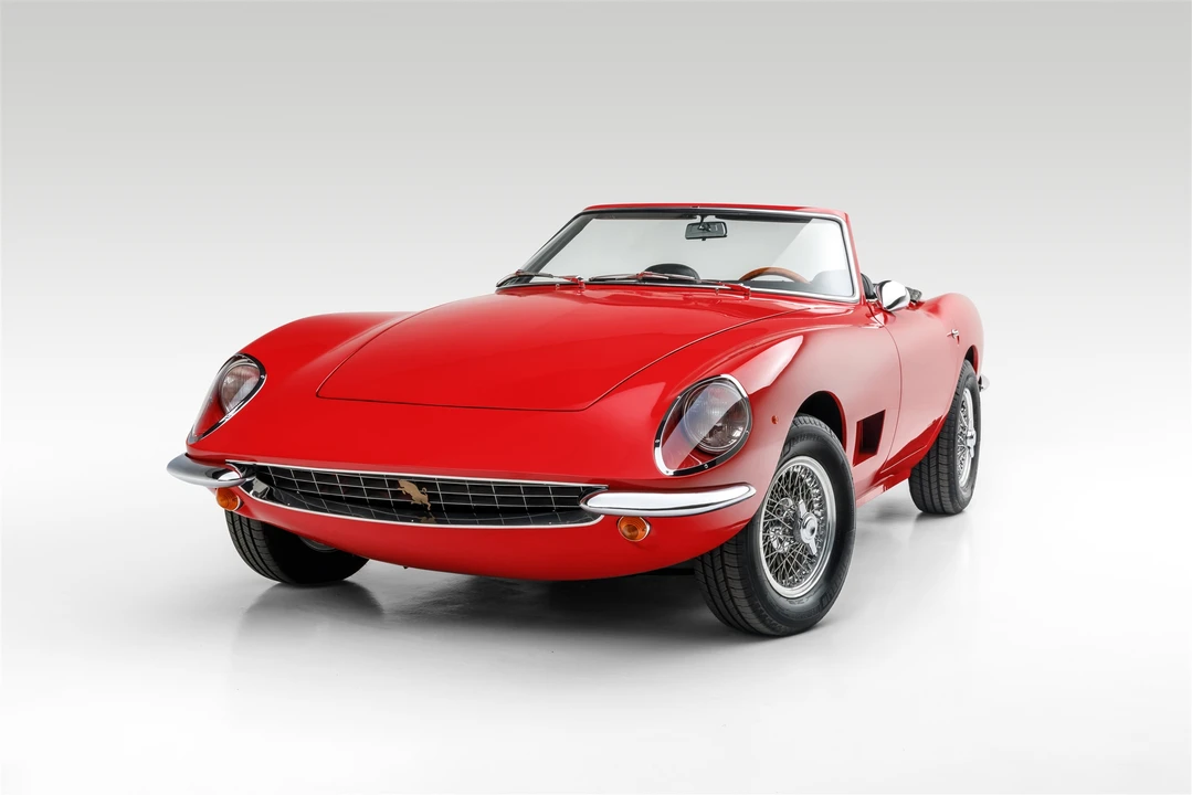 1969 Intermeccanica Italia - Image 19 of 31