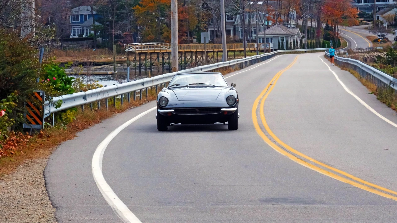 1969 Intermeccanica Italia - Image 22 of 31