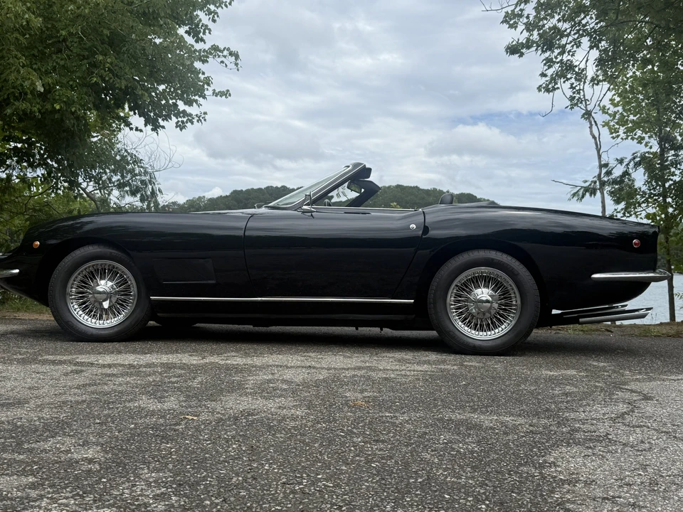 1969 Intermeccanica Italia - Image 25 of 31