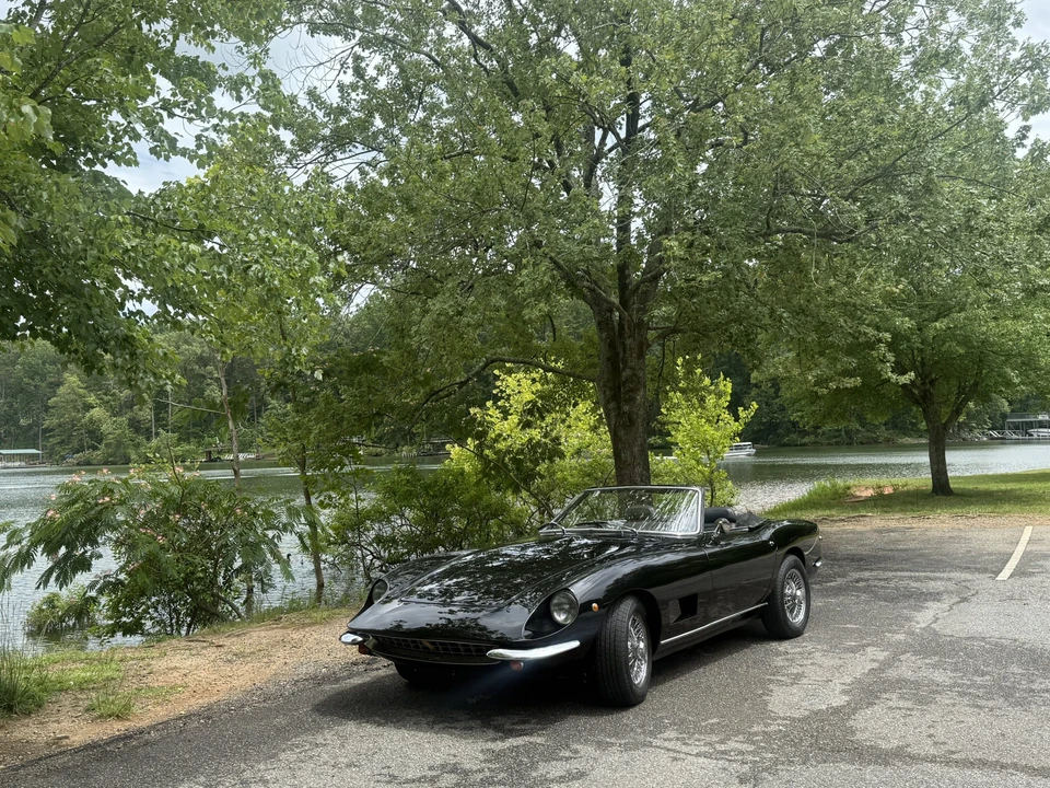 1969 Intermeccanica Italia - Image 7 of 31