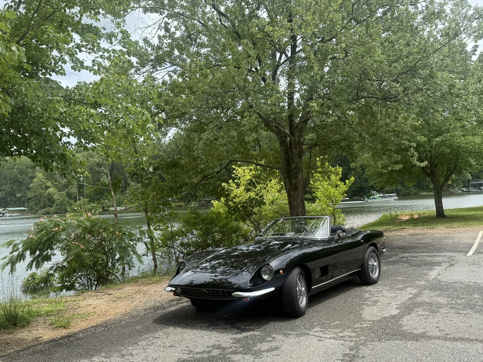 1969 Intermeccanica Italia - Image 6 of 31