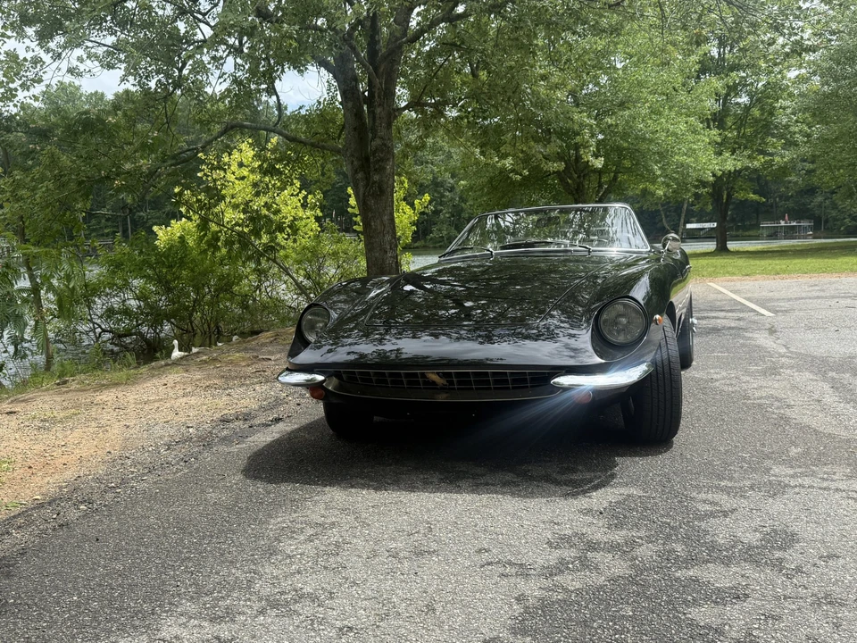 1969 Intermeccanica Italia - Image 2 of 31