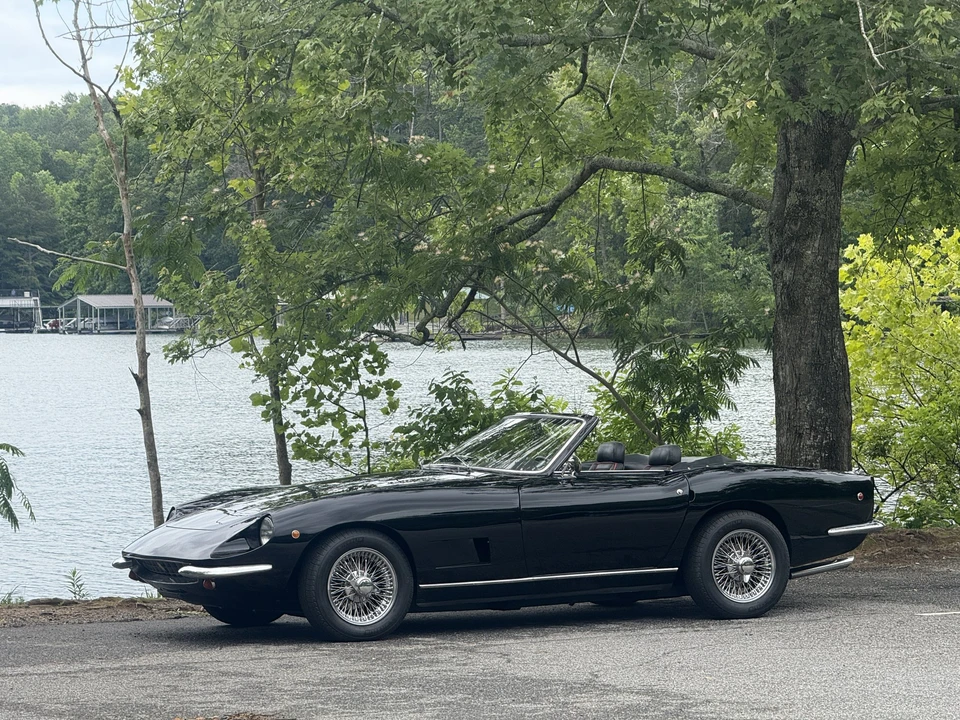 1969 Intermeccanica Italia - Image 14 of 31