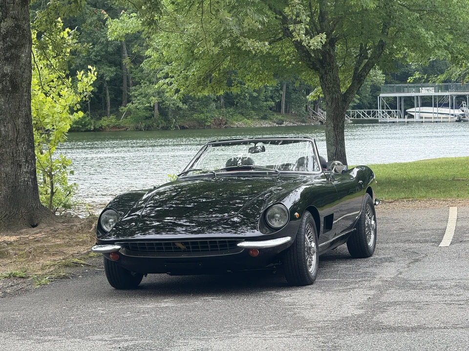 1969 Intermeccanica Italia - Image 3 of 31