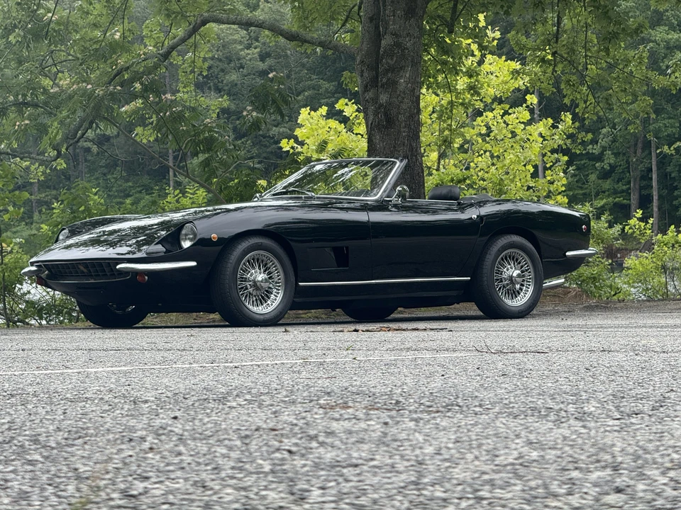 1969 Intermeccanica Italia - Image 9 of 31