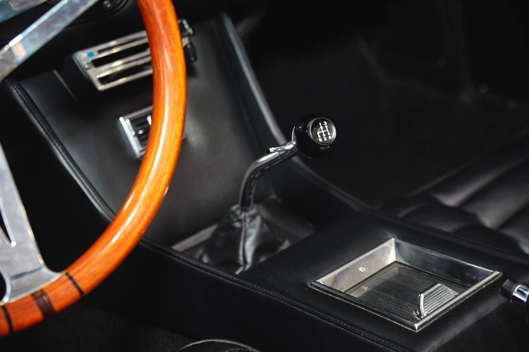 1969 Intermeccanica Italia - Image 26 of 31