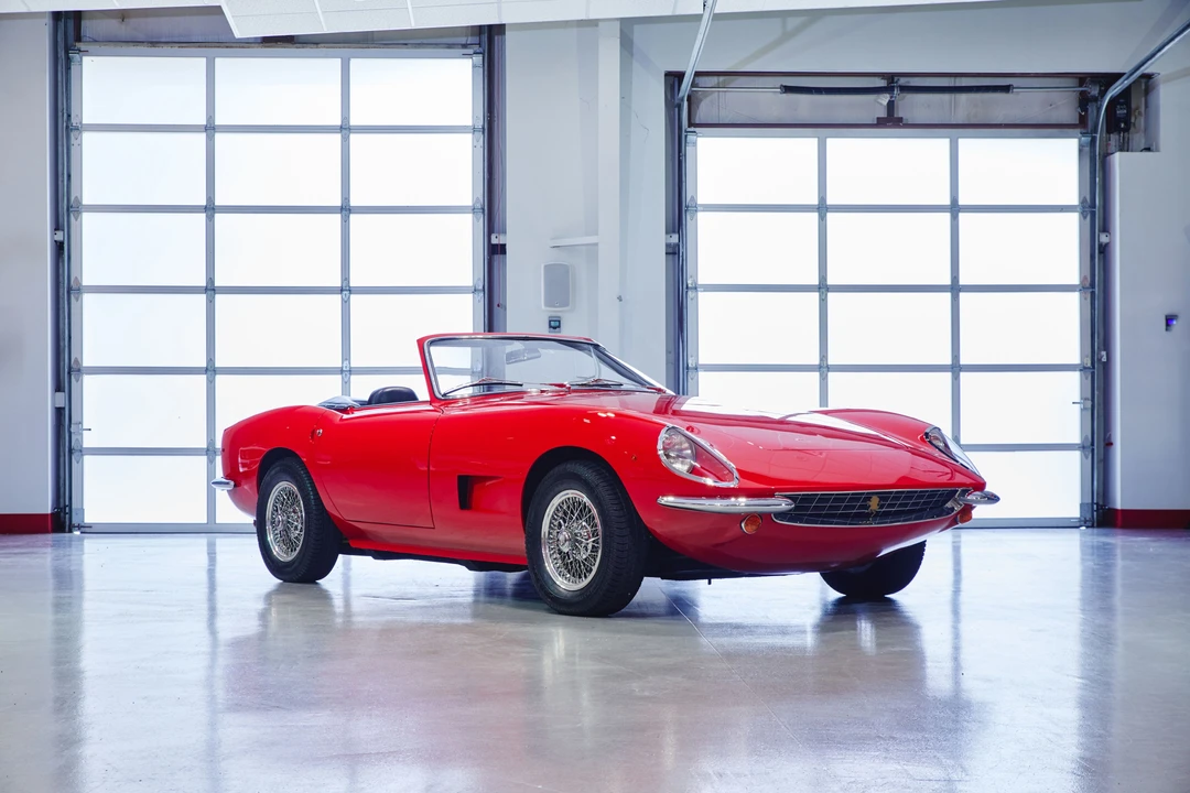 1969 Intermeccanica Italia - Image 14 of 31