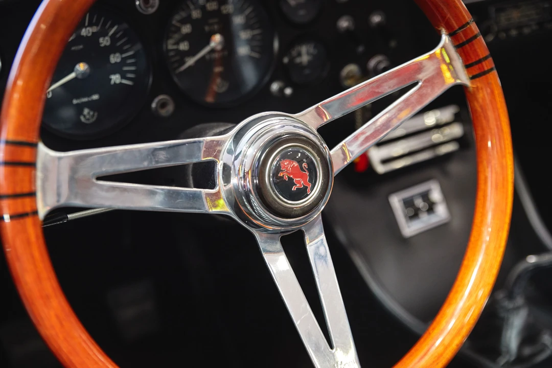 1969 Intermeccanica Italia - Image 27 of 31