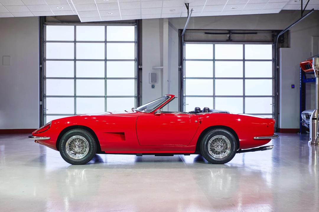 1969 Intermeccanica Italia - Image 2 of 31