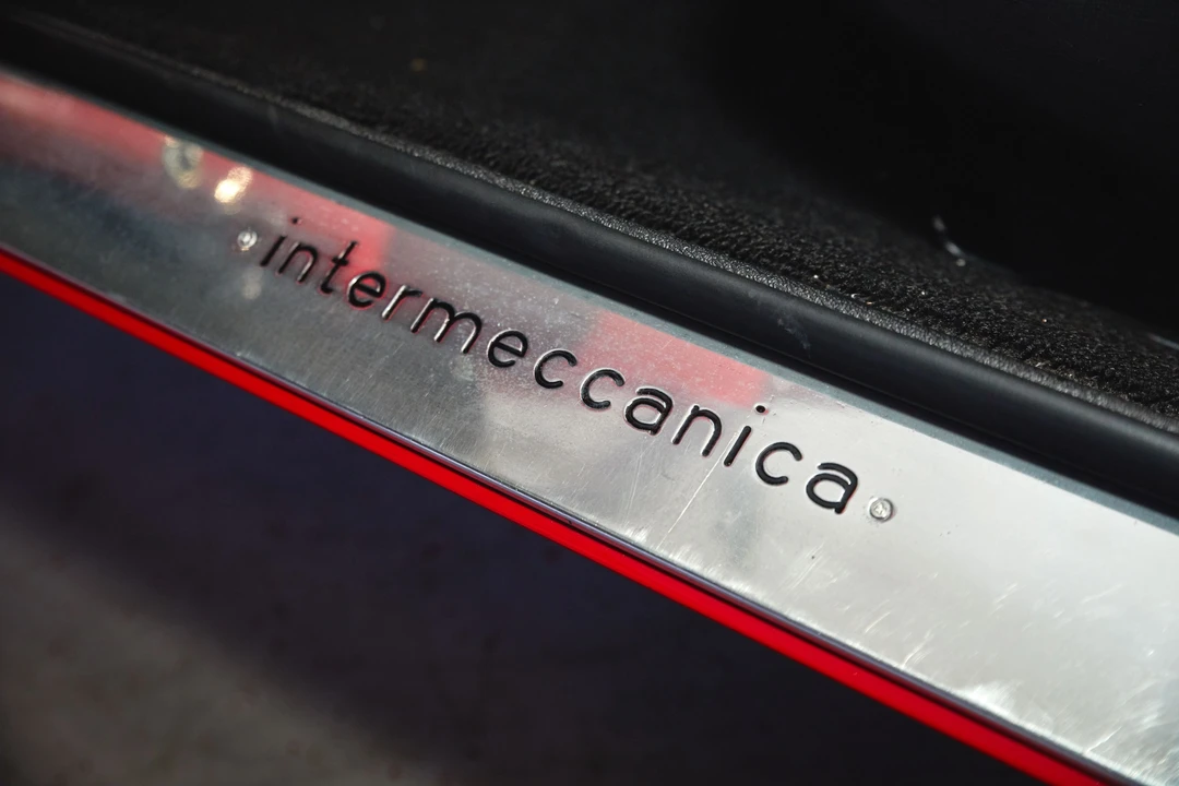1969 Intermeccanica Italia - Image 20 of 31