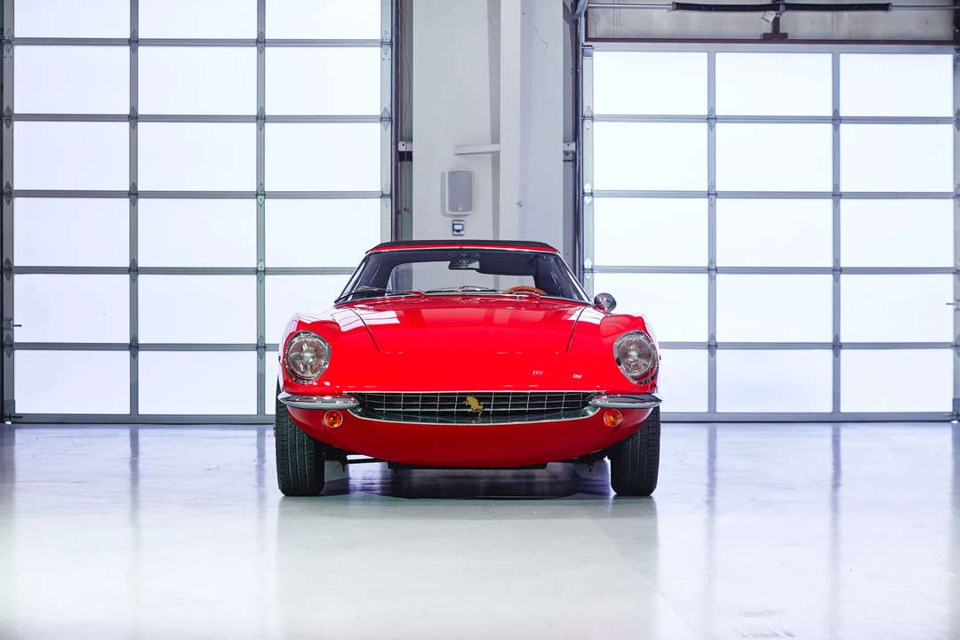 1969 Intermeccanica Italia - Image 4 of 31