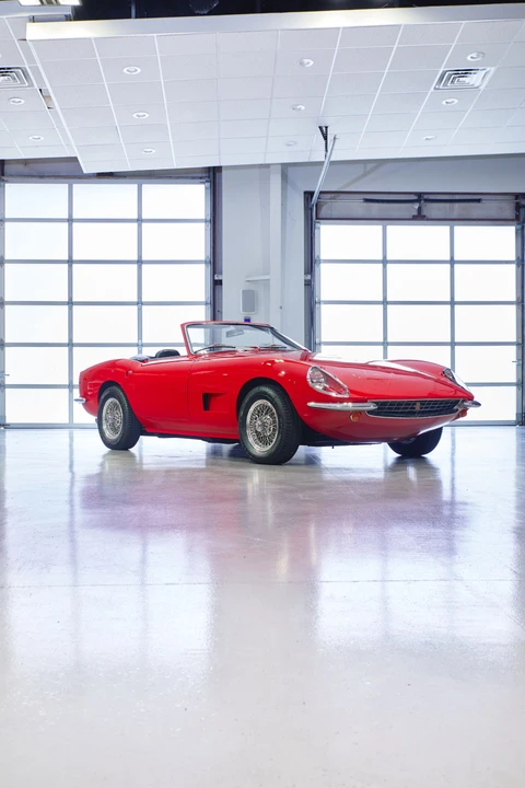 1969 Intermeccanica Italia - Image 25 of 31