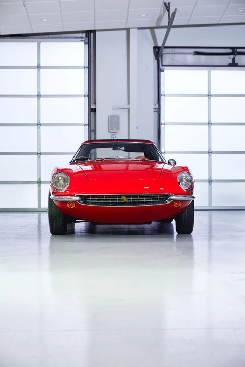 1969 Intermeccanica Italia - Image 5 of 31