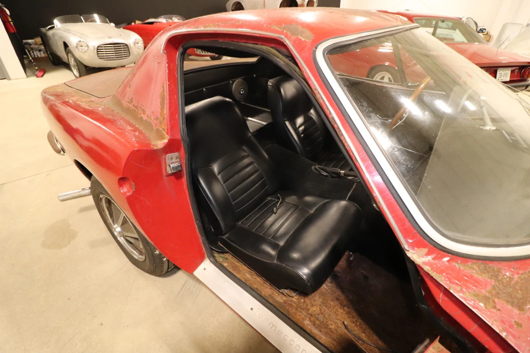 1969 Intermeccanica Italia - Image 23 of 31
