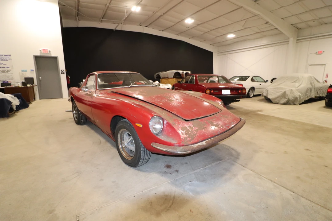 1969 Intermeccanica Italia - Image 2 of 31
