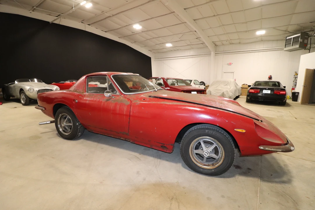 1969 Intermeccanica Italia - Image 4 of 31