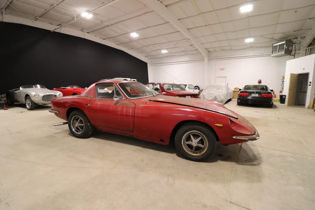 1969 Intermeccanica Italia - Image 3 of 31