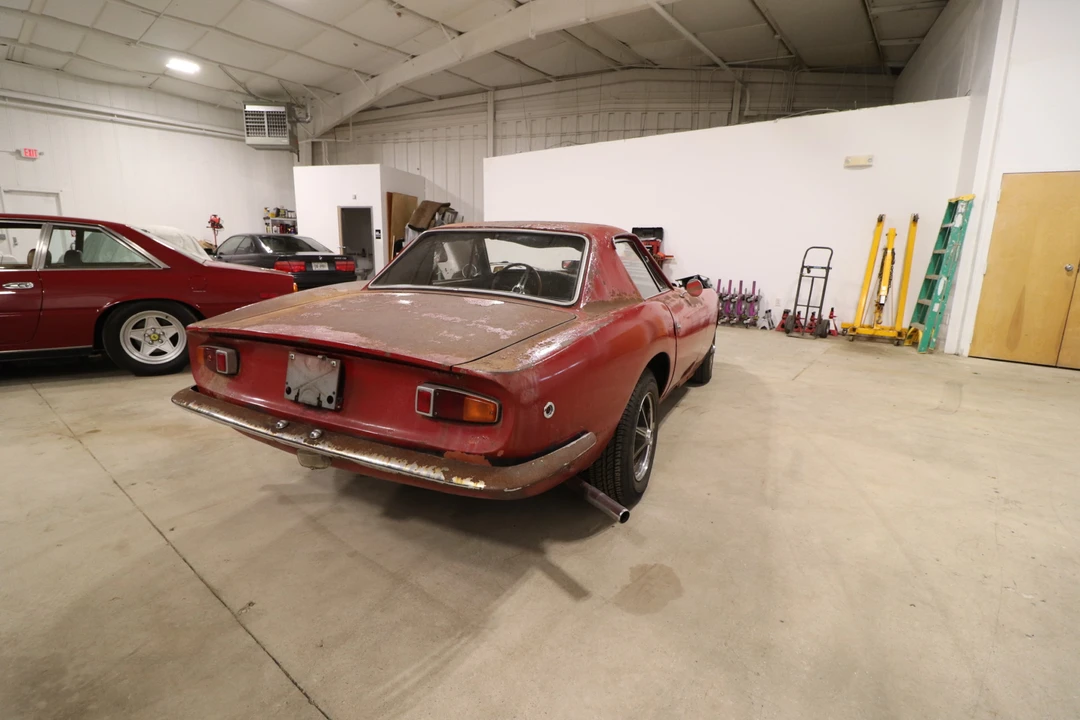 1969 Intermeccanica Italia - Image 6 of 31