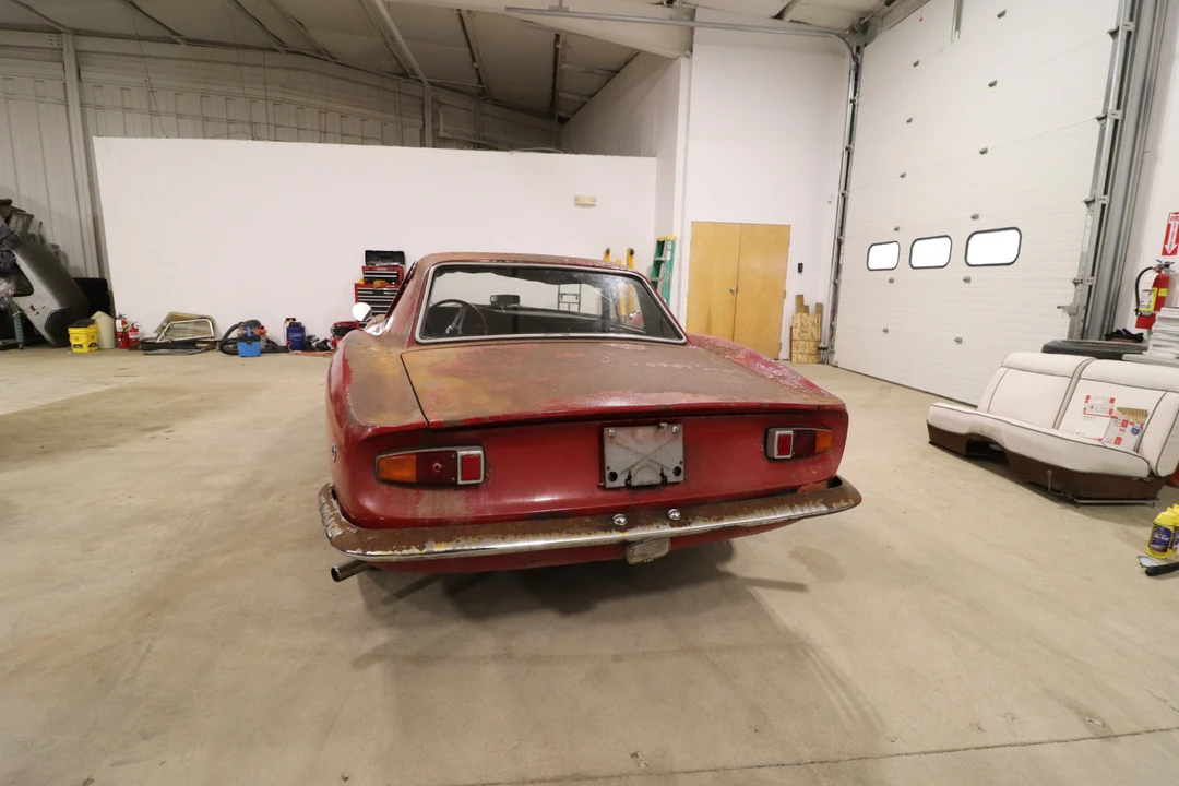 1969 Intermeccanica Italia - Image 7 of 31
