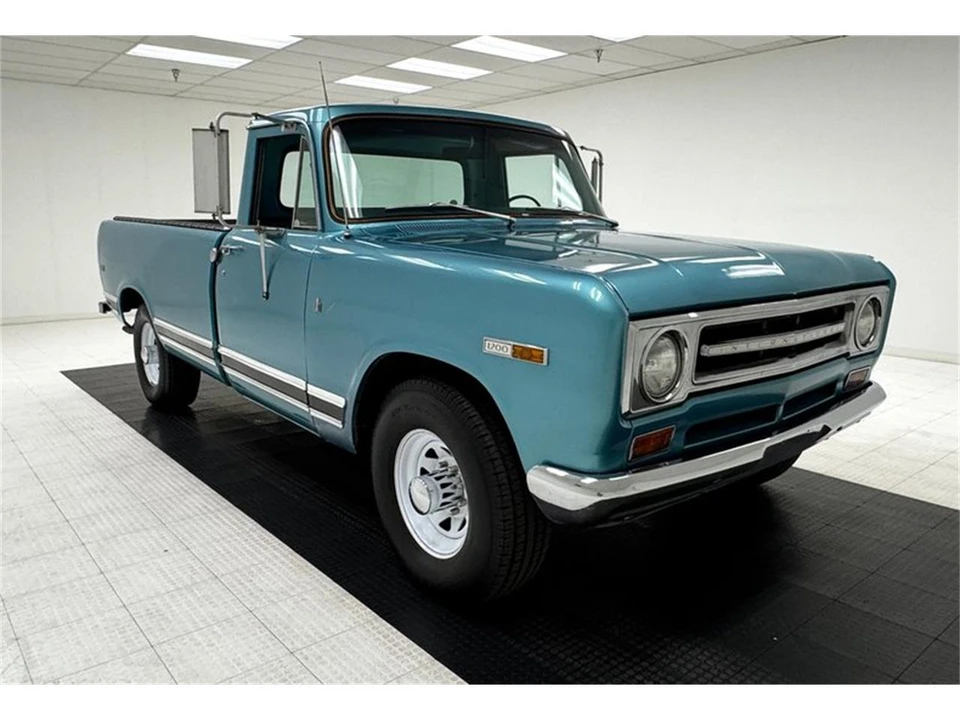 1969 International - Image 7 of 31