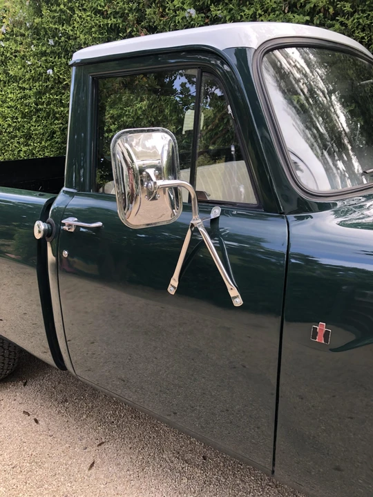 1969 International Harvester Pickup - Image 17 of 31