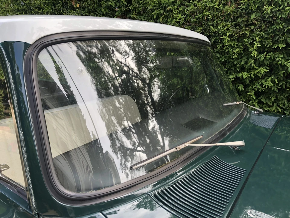 1969 International Harvester Pickup - Image 13 of 31